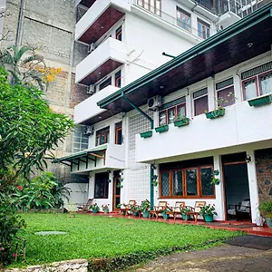 Sharon Inn Kandy
