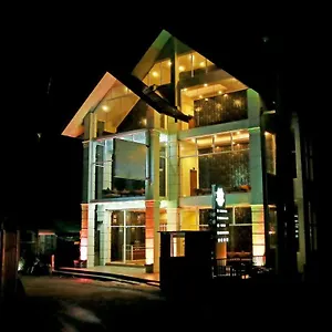 Lourdes Hotel Nuwara Eliya