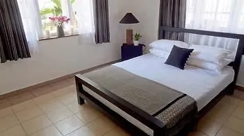 Olu Colombo Villa