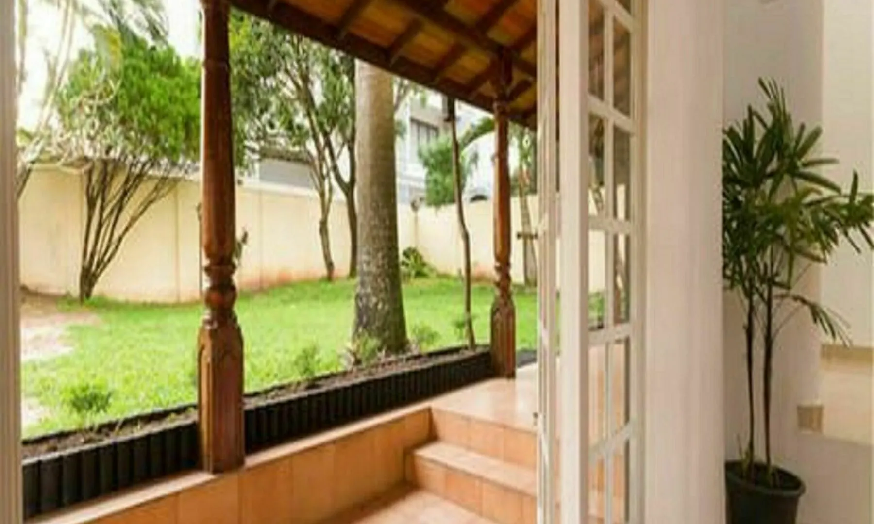 Olu Colombo Villa Gasthof